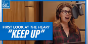 Heidi Blickenstaff Sings 'Keep Up' From La Jolla Playhouse's THE HEART Video