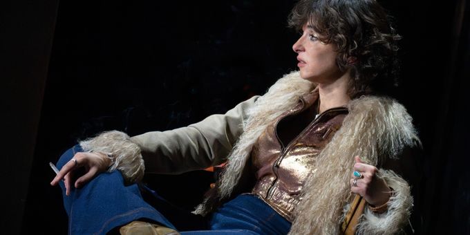 Video: THE HILLS OF CALIFORNIA Broadway Highlights