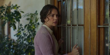 Video: THE HOUSE OF THE SPIRITS Trailer Debuts for Epic Adaptation Photo