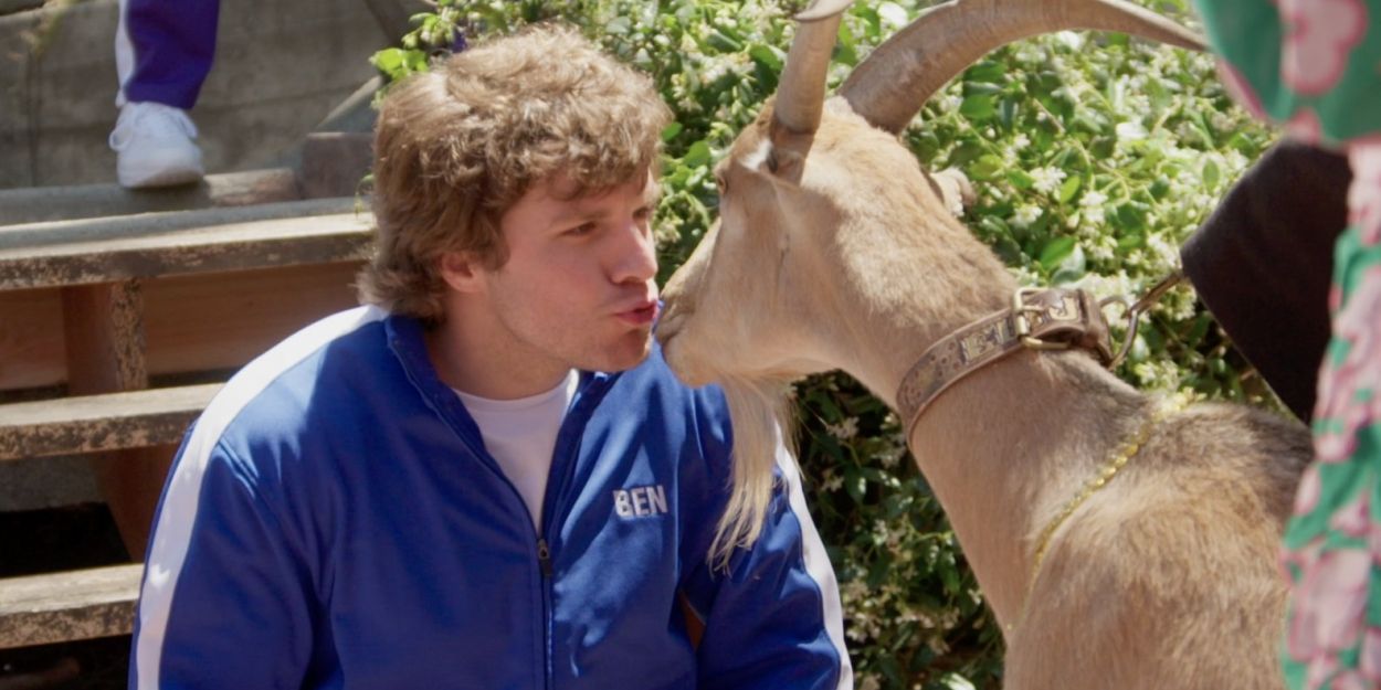 Video: THE JOE SCHMO SHOW Episode 2 Sneak Peek Clip Video