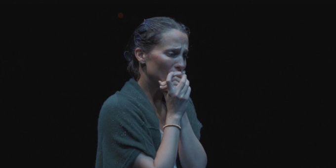 Video: THE LADY FROM THE SEA Trailer at the Bridge Theatre
