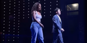Video: THE LAST FIVE YEARS Cast Takes Final Bow on Broadway