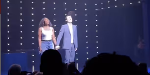 Video: THE LAST FIVE YEARS Standbys Special Performance Bows