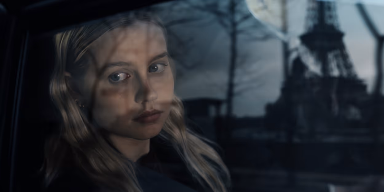 Video: THE LAST THING HE TOLD ME Debuts Sneak Peek Clip From Penultimate Episode of… Video