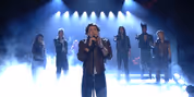 THE LOST BOYS Cast Performs 