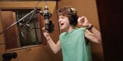 Watch Benjamin Pajak Record 'Superpower' from THE LOST BOYS Video