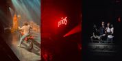 THE LOST BOYS Producers Celebrate Tony Nominations Video
