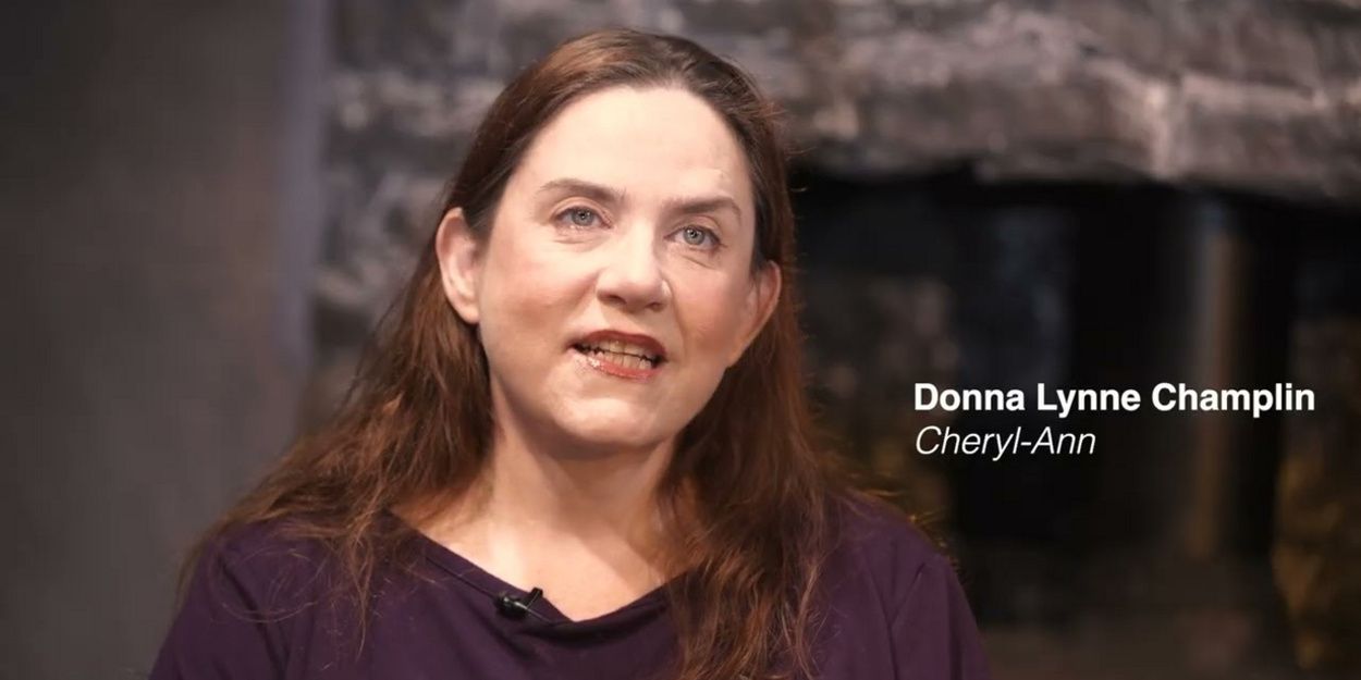 Video: Watch the Trailer for THE LOVED ONES at Irish Repertory Theatre Video