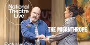 THE MISANTHROPE Clip With Sandra Oh Released Ahead Of NT Live Broadcast Video