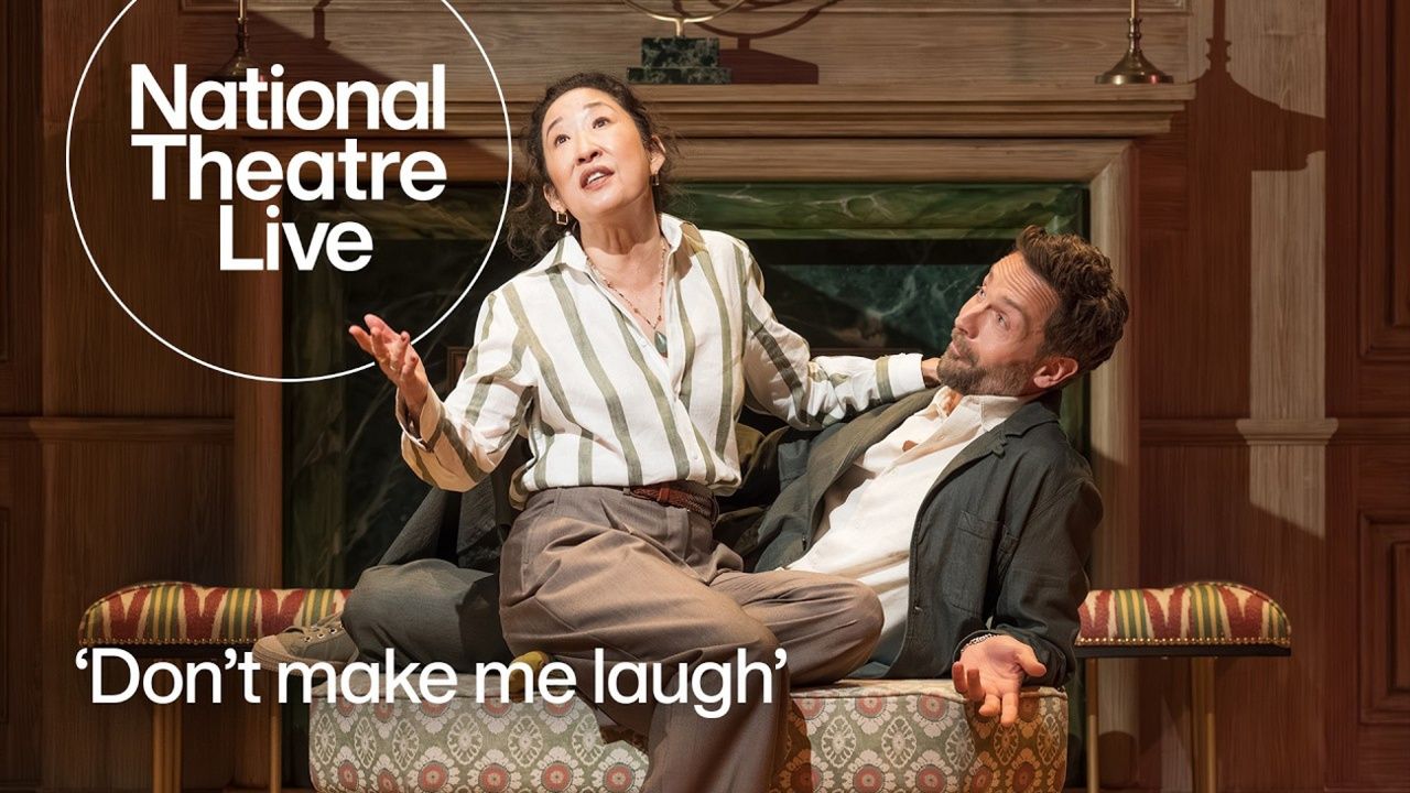 Video: THE MISANTHROPE Trailer Released With Sandra Oh and Tom Mison Video