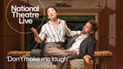 THE MISANTHROPE Trailer Released With Sandra Oh and Tom Mison Video
