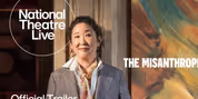 Watch Sandra Oh and More in Trailer for NT Live's THE MISANTHROPE Video