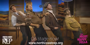 First Look at THE MOST HAPPY FELLA at North Coast Repertory Theatre Video