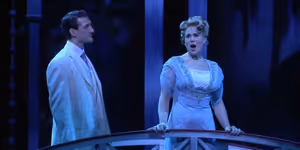 Video: THE MUSIC MAN National Tour- Watch Highlights