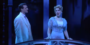 Video: THE MUSIC MAN National Tour- Watch Highlights