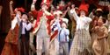 THE MUSIC MAN at Argyle Theatre First Look Footage