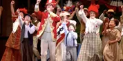 THE MUSIC MAN at Argyle Theatre First Look Footage Video