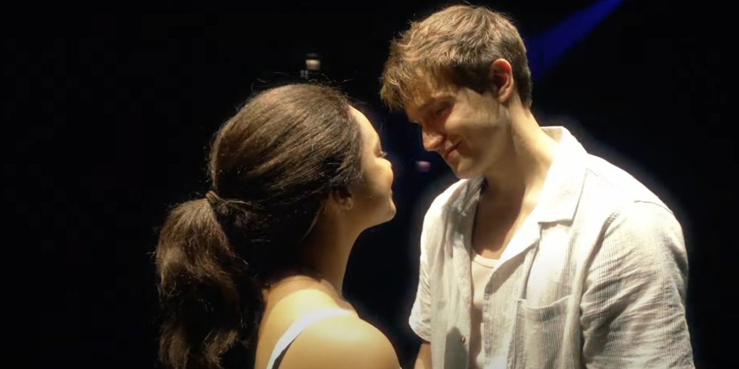 Video: THE NOTEBOOK Cast Discusses the Show's Themes  Image