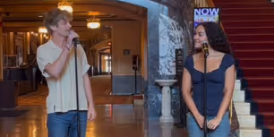 Video: THE NOTEBOOK National Tour Cast Perform Exclusive Sneak Peek at Shea’s Buffalo Theatre