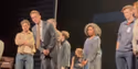 THE NOTEBOOK Tour Cast Hears Orchestra For The First Time