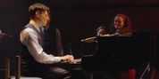 THE PIANIST At Park Theatre- First Look Video