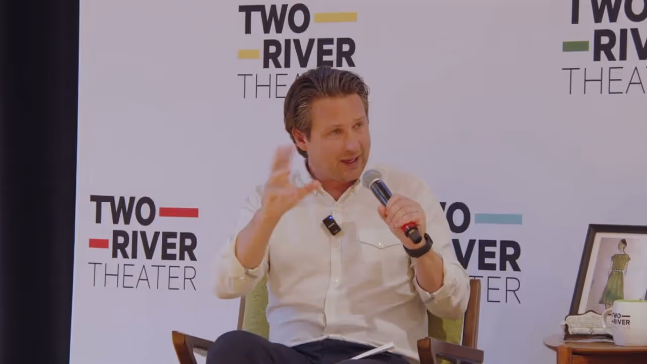 Video: THE PIANO LESSON Director Talks Two River Theater Production Video