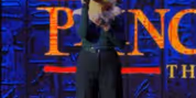 THE PRINCE OF EGYPT Previews 2027 Season at Tuacahn With 'When You Believe' Video