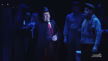 Video: Jason Kravits Performs 'King of Broadway' in THE PRODUCERS at Ogunquit Playhou