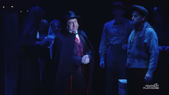Video: Jason Kravits Performs 'King of Broadway' in THE PRODUCERS at Ogunquit Playhouse Video