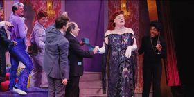 THE PRODUCERS at Ogunquit Playhouse