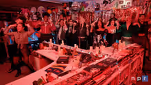 Video: THE ROCKY HORROR SHOW Performs NPR Tiny Desk Concert