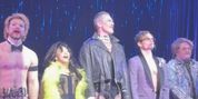 THE ROCKY HORROR SHOW Takes First Bows on Broadway Video