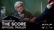 THE SCORE Starring Brian Cox Now Playing at Shakespeare Theatre Company Video