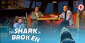 THE SHARK IS BROKEN (Official Trailer)