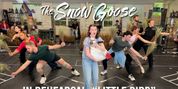 THE SNOW GOOSE Cast Rehearses 'Little Bird' Ahead of Goodspeed Premiere Video
