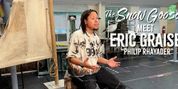 THE SNOW GOOSE at Goodspeed Introduces Eric Graise as Philip Video