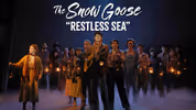 Goodspeed Shares 'Restless Sea' Clip From THE SNOW GOOSE Video