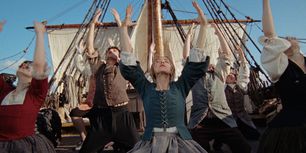 Video: THE TESTAMENT OF ANN LEE Featurette Previews Music and Dance