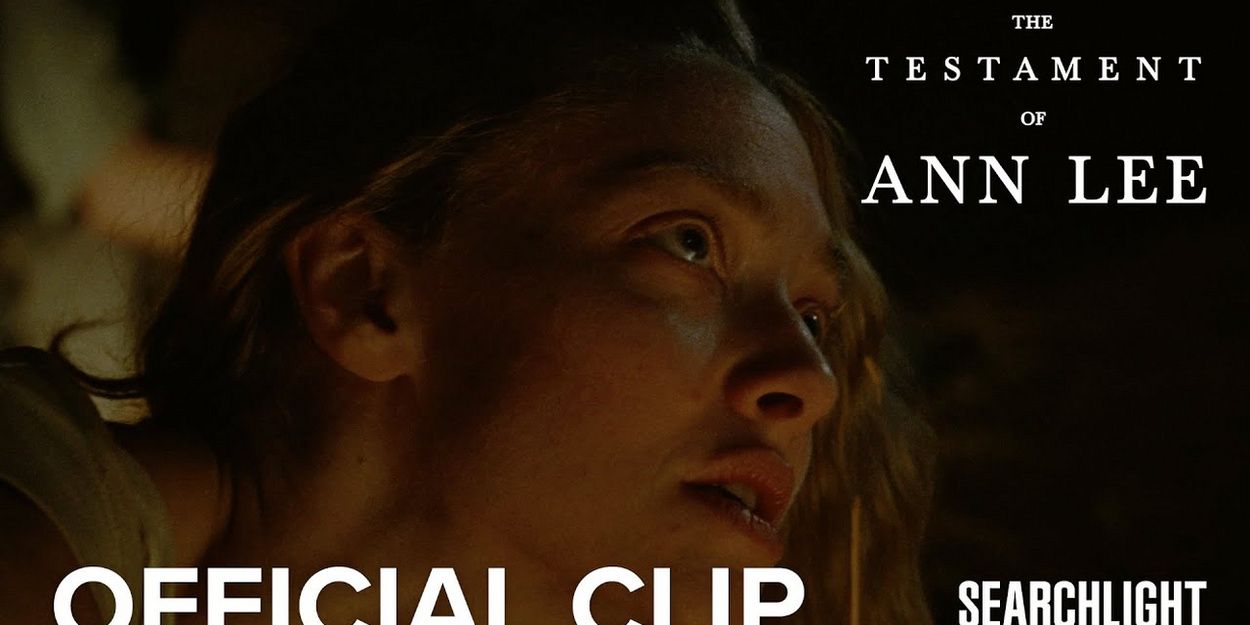 Video: Amanda Seyfried Performs 'Hunger & Thirst' in New Clip From THE TESTAMENT OF… Video
