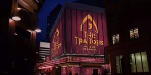 Video: THE TRAITORS - ACTS OF BETRAYAL New Teaser Trailer