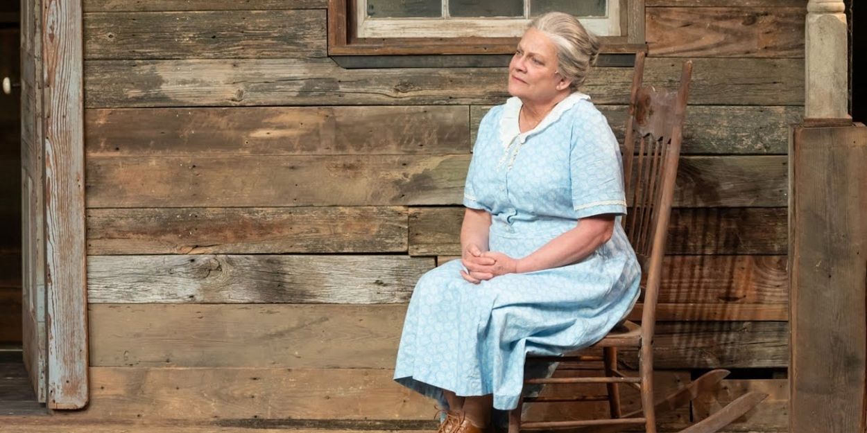 Video: Watch a Preview of THE TRIP TO BOUNTIFUL at Theatre Raleigh Video