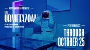 THE URMETAZOAN at Barrington Stage Company Video