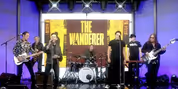 THE WANDERER Musical Performs Original Song on GOOD DAY NEW YORK Video