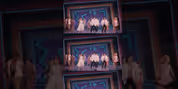THE WEDDING SINGER at John W. Engeman Theater Video