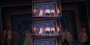 Video: THE WEDDING SINGER at John W. Engeman Theater