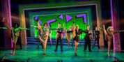 THE WEDDING SINGER Sneak Peek at John W. Engeman Theater Video