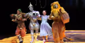 THE WIZARD OF OZ at North Shore Music Theatre First Look