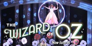 Video: THE WIZARD OF OZ At Children's Theatre Company
