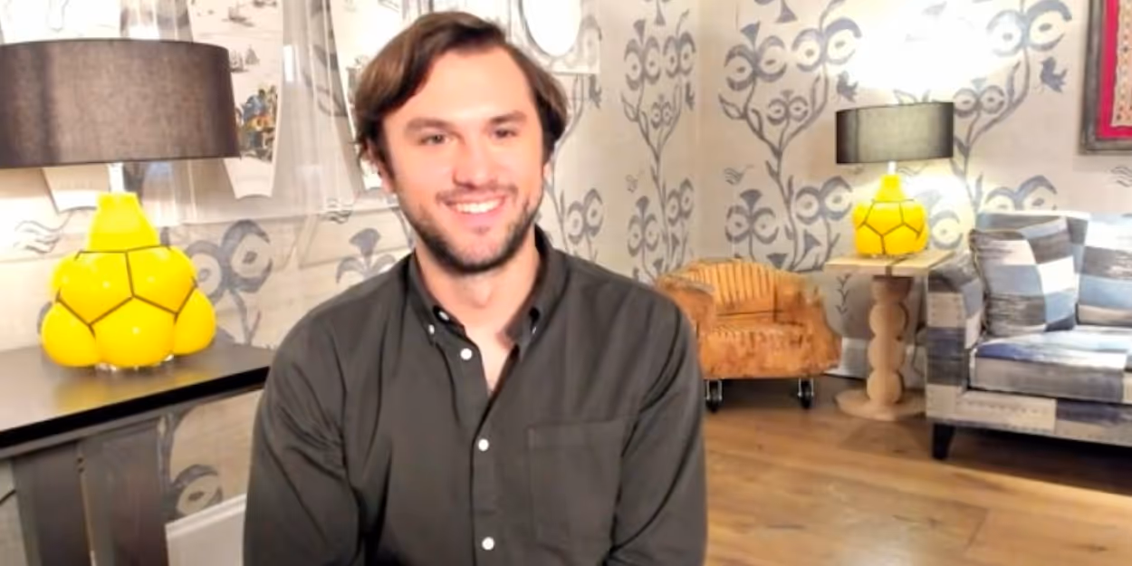 Video: THEATER CAMP Director Nick Lieberman on Creating the Film With Ben Platt… Video