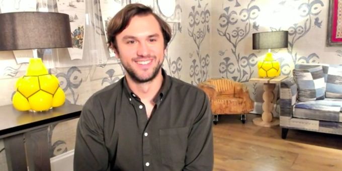 Video: THEATER CAMP Director Nick Lieberman on Creating the Film With Ben Platt, Molly Gordon & More